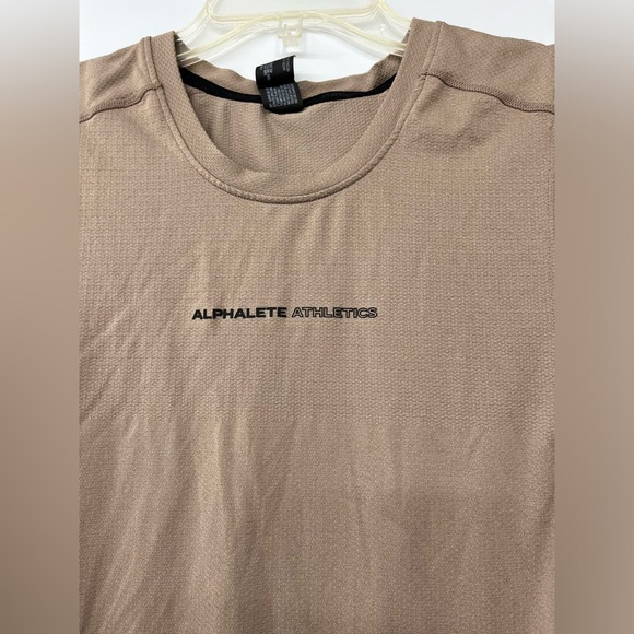 Alphalete Mens AA Airtech Cutoff - Picture 6 of 10